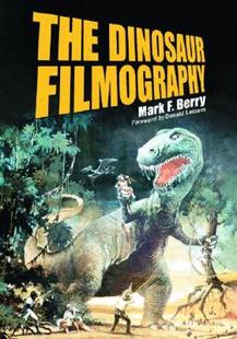 Dinosaur The Filmography 预售