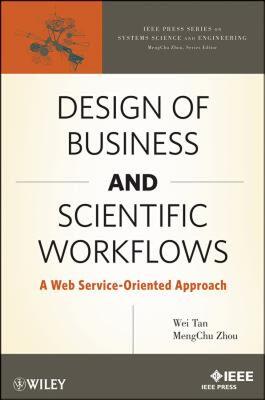 【预售】Business and Scientific Workflows: A Web