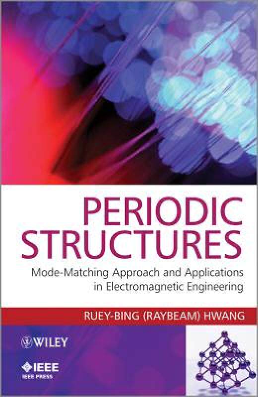 【预售】periodic structures: mode-matching approach and