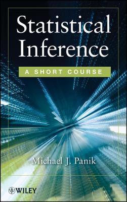 【预售】Statistical Inference: A Short Course