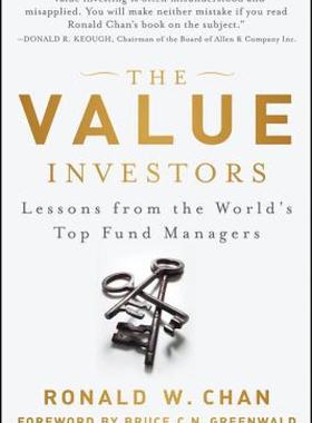 【预售】The Value Investors: Lessons from the World's Top