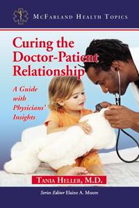 【预售】You and Your Doctor: A Guide to a Healing