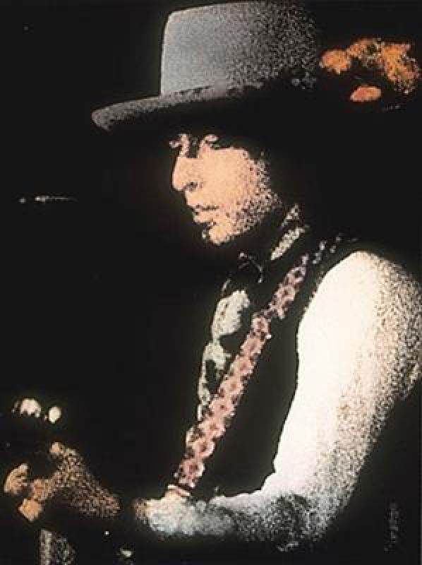 【预售】The Songs of Bob Dylan