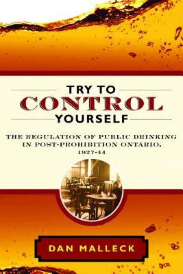 【预售】Try to Control Yourself: The Regulation of Public