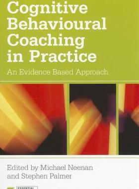 【预售】Cognitive Behavioural Coaching in Practice: An