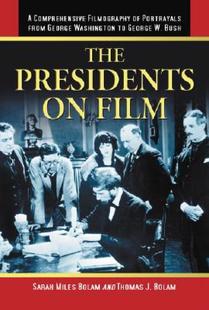 Presidents Film Comprehensive The Filmography 预售