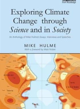 【预售】Exploring Climate Change Through Science and in