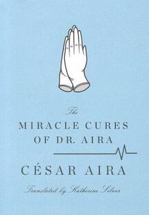 Miracle The 预售 Aira Dr. Cures