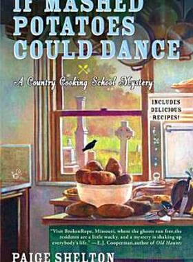 【预售】If Mashed Potatoes Could Dance
