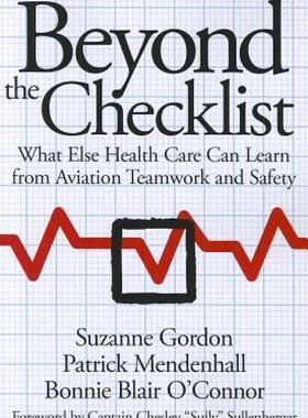 【预售】Beyond the Checklist: What Else Health Care Can