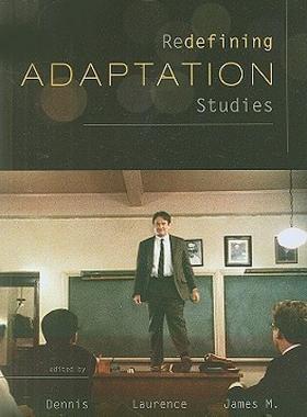 【预售】Redefining Adaptation Studies