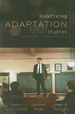 【预售】Redefining Adaptation Studies