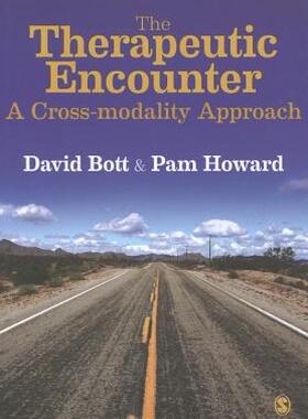 【预售】The Therapeutic Encounter: A Cross-Modality