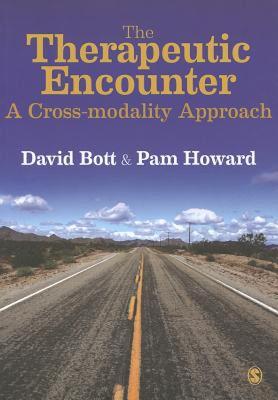 【预售】The Therapeutic Encounter: A Cross-Modality