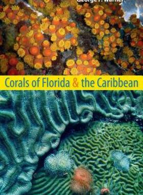 【预售】Corals of Florida and the Caribbean