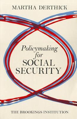 【预售】Policymaking for Social Security