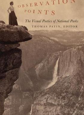 【预售】Observation Points: The Visual Poetics of National