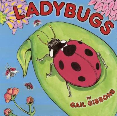 【预售】Ladybugs