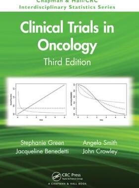 【预售】Clinical Trials in Oncology