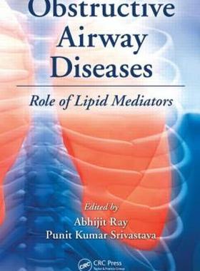 【预售】Obstructive Airway Diseases: Role of Lipid