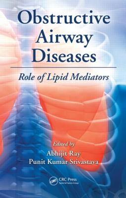【预售】Obstructive Airway Diseases: Role of Lipid