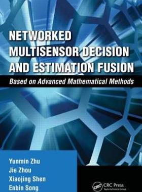 【预售】Networked Multisensor Decision and Estimation