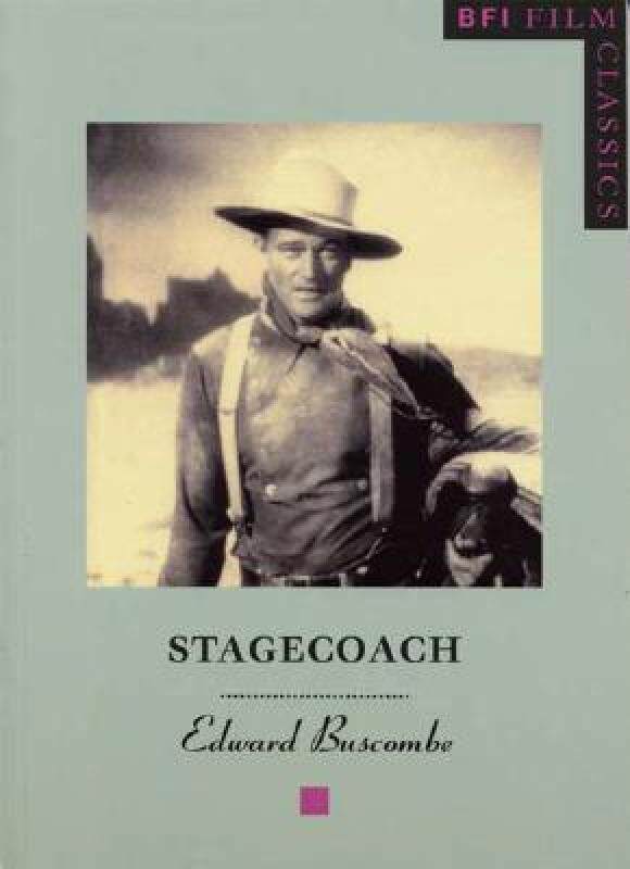 【预售】Stagecoach