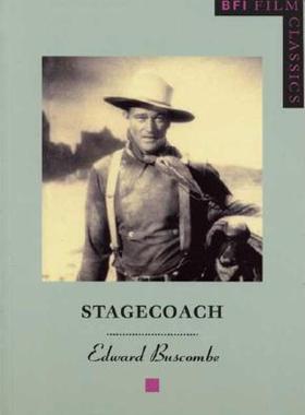 【预售】Stagecoach