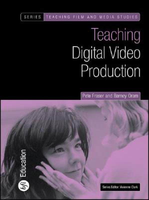 【预售】Teaching Digital Video Production