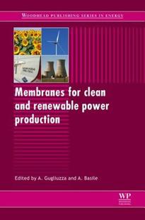 and for Clean Power Renewable 预售 Membranes