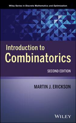 【预售】Introduction to Combinatorics