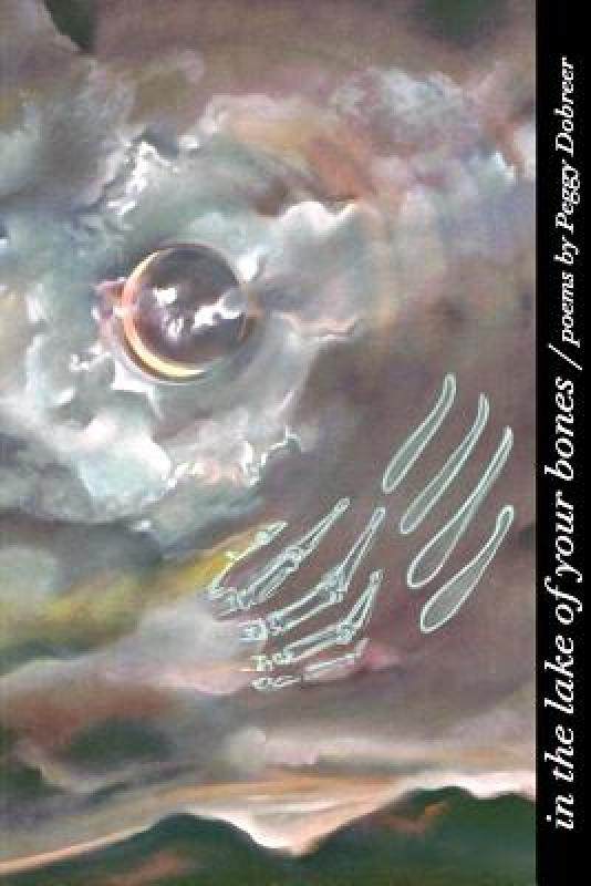 【预售】in the lake of your bones