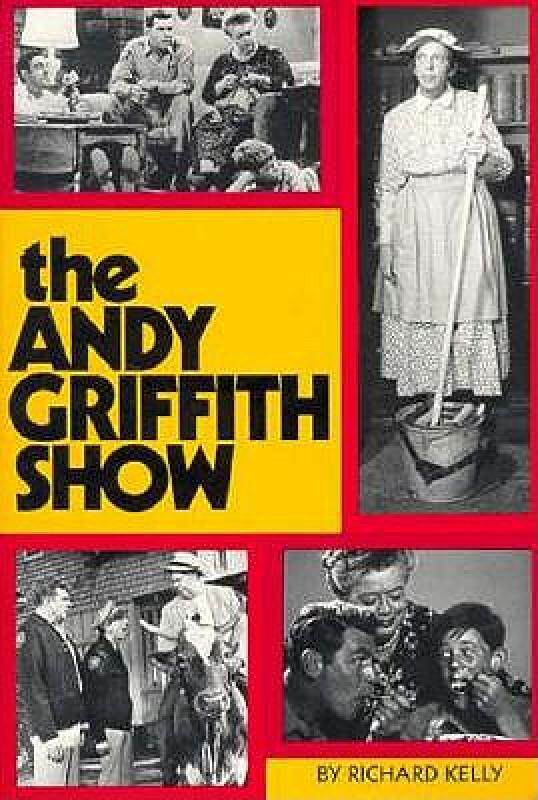 【预售】The Andy Griffith Show