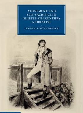 【预售】Atonement and Self-Sacrifice in Nineteenth-Century