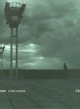 【预售】La Jetee: Cine-Roman