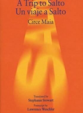 【预售】A Trip to Salto / Un Viaje a Salto