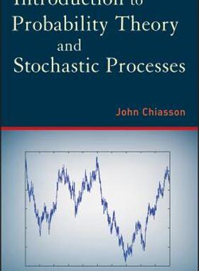 【预售】Introduction to Probability Theory and Stochastic