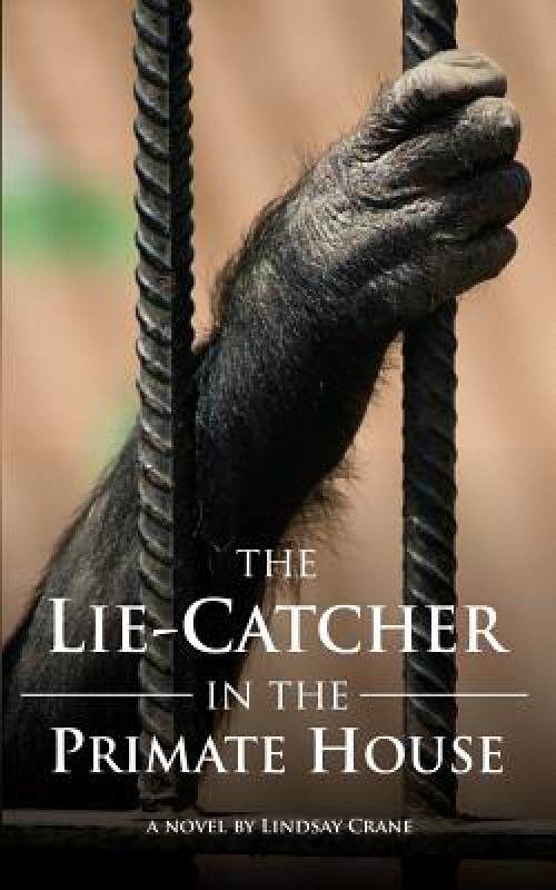 【预售】The Lie-Catcher in the Primate House