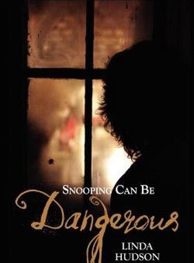 【预售】Snooping Can Be Dangerous