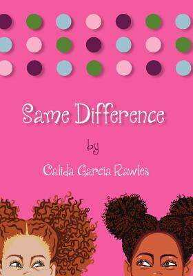 【预售】Same Difference