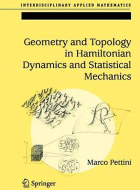 【预售】Geometry and Topology in Hamiltonian Dynamics and