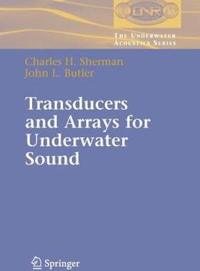 【预售】Transducers and Arrays for Underwater Sound