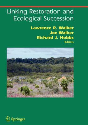 【预售】Linking Restoration and Ecological Succession