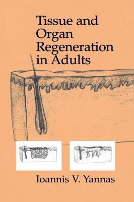 【预售】Tissue and Organ Regeneration in Adults