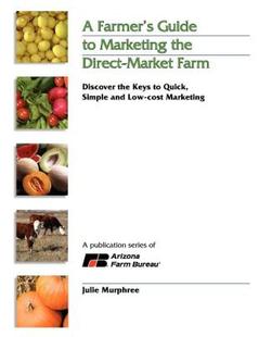 Market Direct the Marketing Guide Farmer 预售