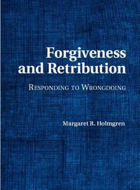 【预售】Forgiveness and Retribution: Responding to