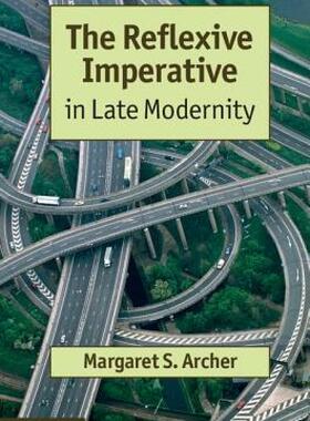 【预售】The Reflexive Imperative in Late Modernity