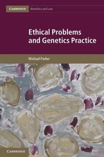 预售 Genetics Ethical and Practice Problems