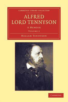 【预售】Alfred, Lord Tennyson: A Memoir