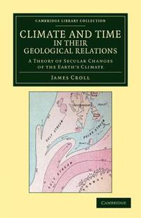 Relations Time Geological and Climate 預(yù)售 Their
